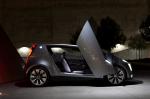 Cadillac Urban Luxury Concept 2010 года